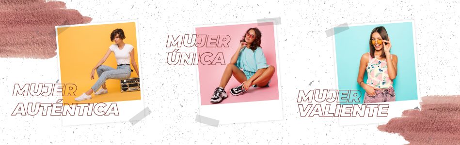 moda y estilo mujer sabbad