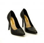 Stilettos Negros