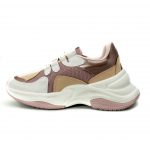 Tenis Skechers Oro Rosa