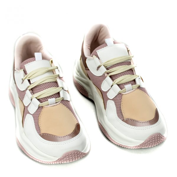 Tenis Skechers Oro Rosa