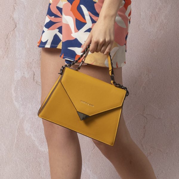 Bolso sunshine